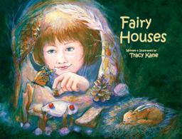 Fairy Houses 3rd 9780970810458 Front Cover