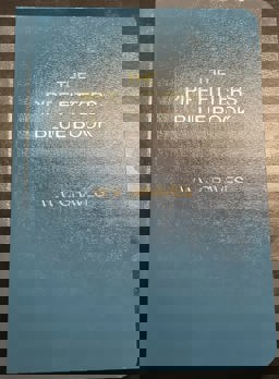 Pipe Fitters Blue Book  9780970832122 Front Cover