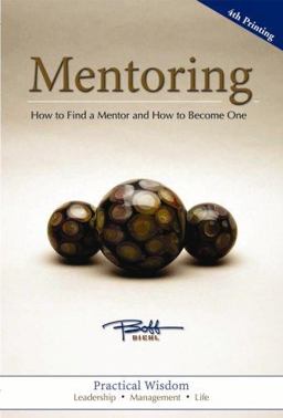 Mentoring