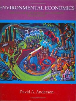 Environmental Economics