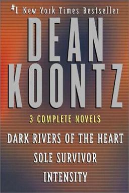 Dean Koontz
