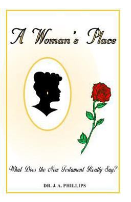 A Woman's Place A Woman's Place
