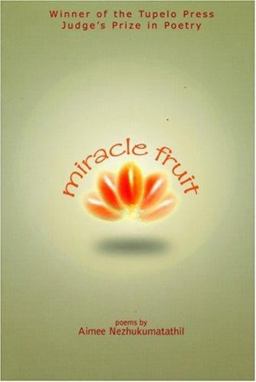 Miracle Fruit  9780971031081 Front Cover