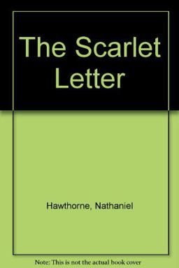 The Scarlet Letter
