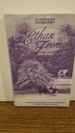 Ethan Frome