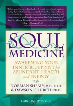 Soul Medicine