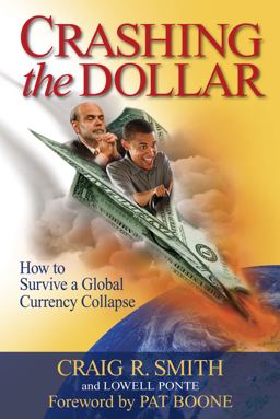 Crashing the Dollar
