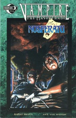 Nosferatu