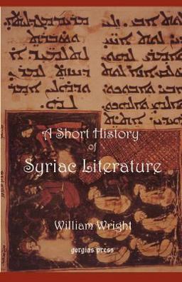 A Short History of Syriac Literature