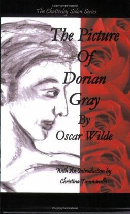 The Picture of Dorian Gray