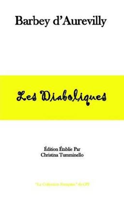 Les Diaboliques