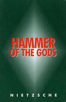 Hammer of the Gods