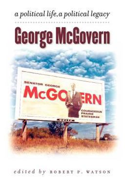 George Mcgovern