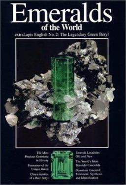 ExtraLapis English No. 2 Emeralds of the World
