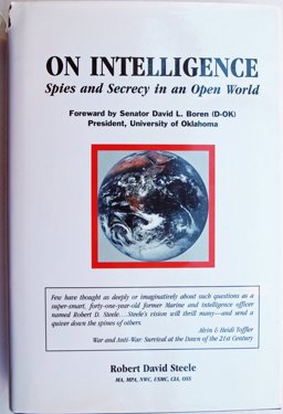 On Intelligence