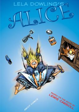 Alice's Adventures in Wonderland