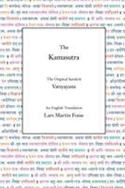 The Kamasutra