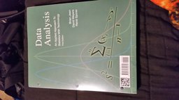 Data Analysis Applied Approach (Loose)