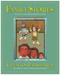 Family Stories (Cuentos Familiares)