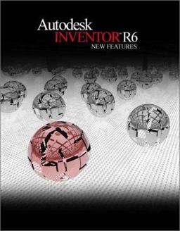 Autodesk Inventor 6