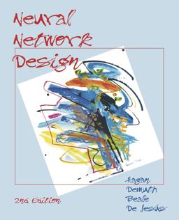 Neural Network Design (2nd Edition) 2nd 9780971732117 Front Cover