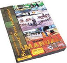 Vocational Skils Training for Segmental Paver Installation