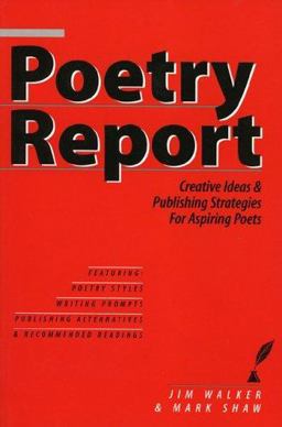 Poetry Report