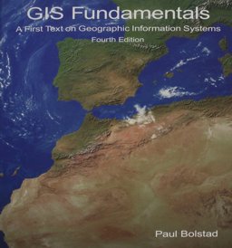 GIS Fundamentals 4th Edition A first text on GIS 4th 9780971764736 Front Cover