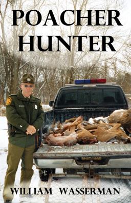 Poacher Hunter