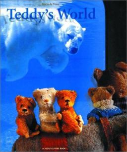 Teddy's World