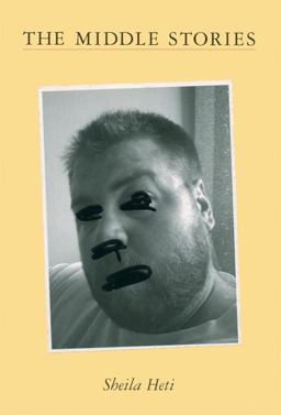 Middle Stories  9780971904729 Front Cover