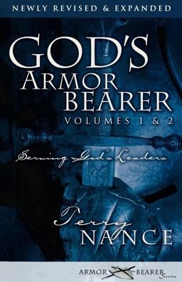 God's Armor Bearer  9780971919327 Front Cover