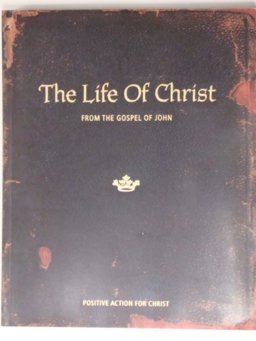 The Life of Christ