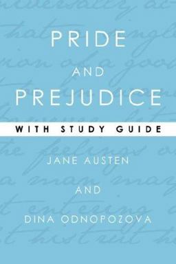 Pride and Prejudice, with Study Guide