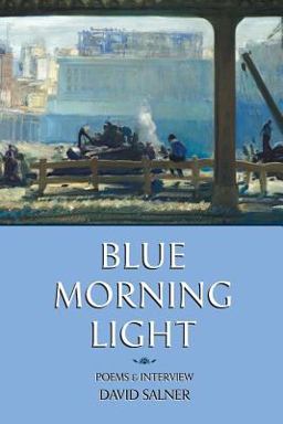 Blue Morning Light
