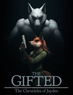 The Gifted
