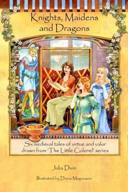 Knights, Maidens and Dragons