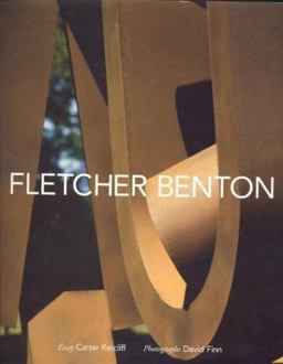 Fletcher Benton
