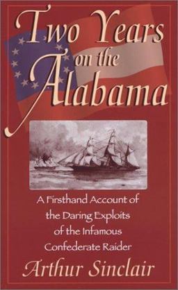 Two Years on the Alabama