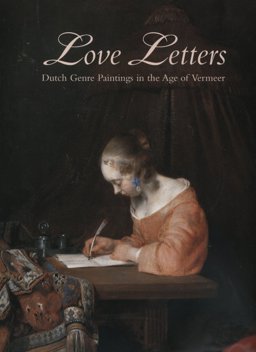 Love Letters Love Letters