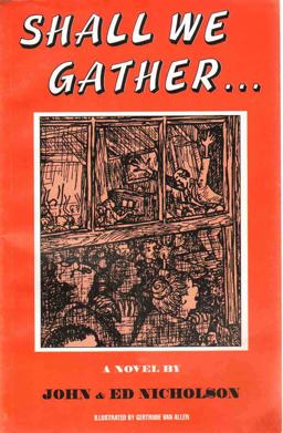 Shall We Gather Shall We Gather