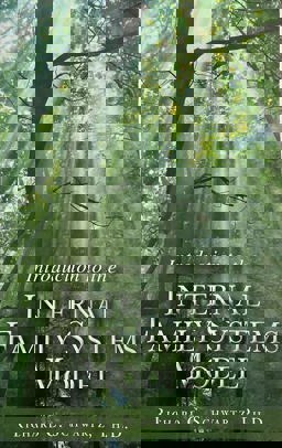 Introduction to the Internal Family Systems Model  9780972148009 Front Cover