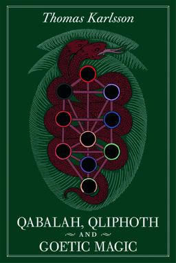 Qabalah, Qliphoth and Goetic Magic