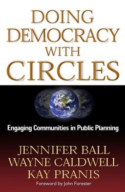 Doing Democracy with Circles