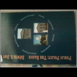 Public Policy Public Policy