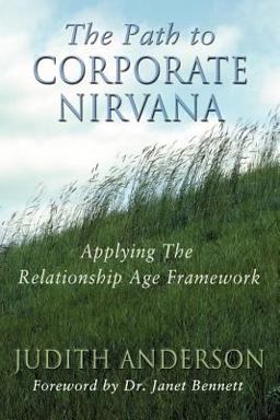 The Path to Corporate Nirvana