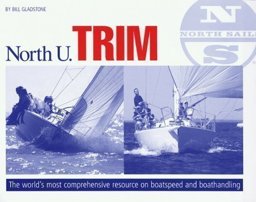North U Trim Book : North U Racing Trim 6th 9780972436113 Front Cover