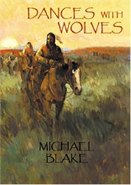 Dances with Wolves Dances with Wolves