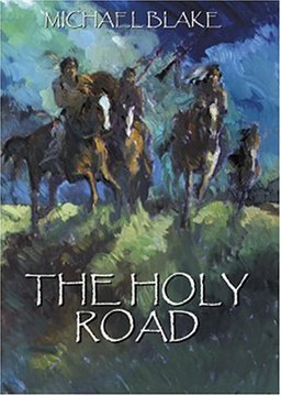 The Holy Road The Holy Road