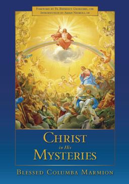 Christ in His Mysteries